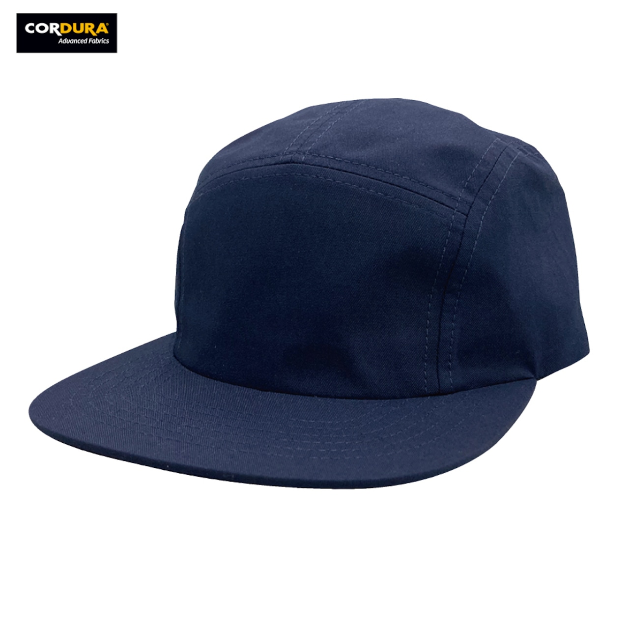【ORIGINAL PRINT】ST5102 CORDURA JET CAP ※別途プリント代