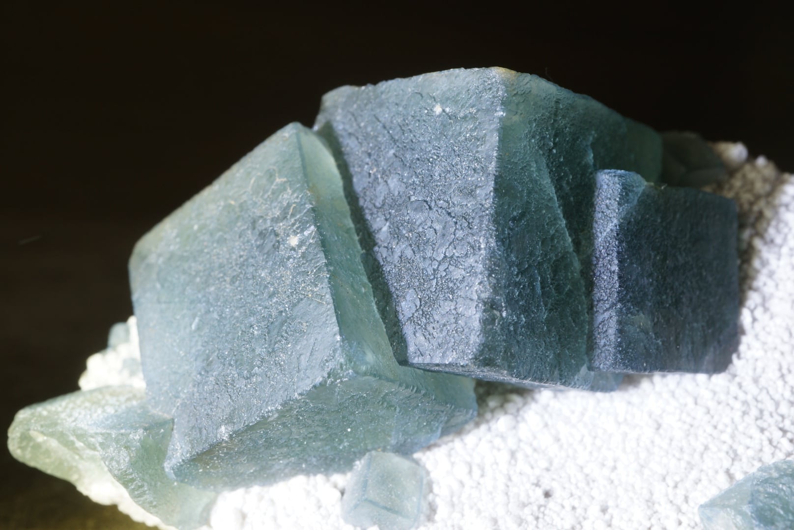 fluorite | 叙景 jokei