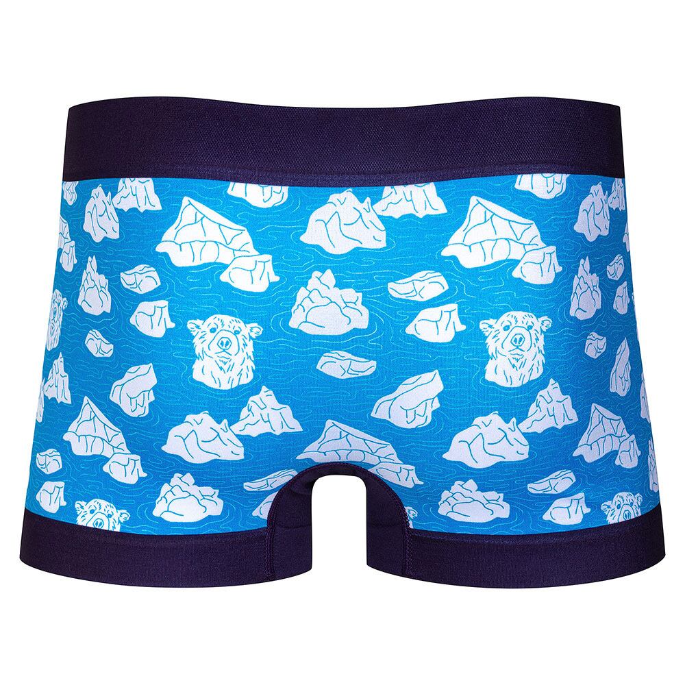 ビトーンズ BETONES DRIFT ICE(DRI001)BLUE