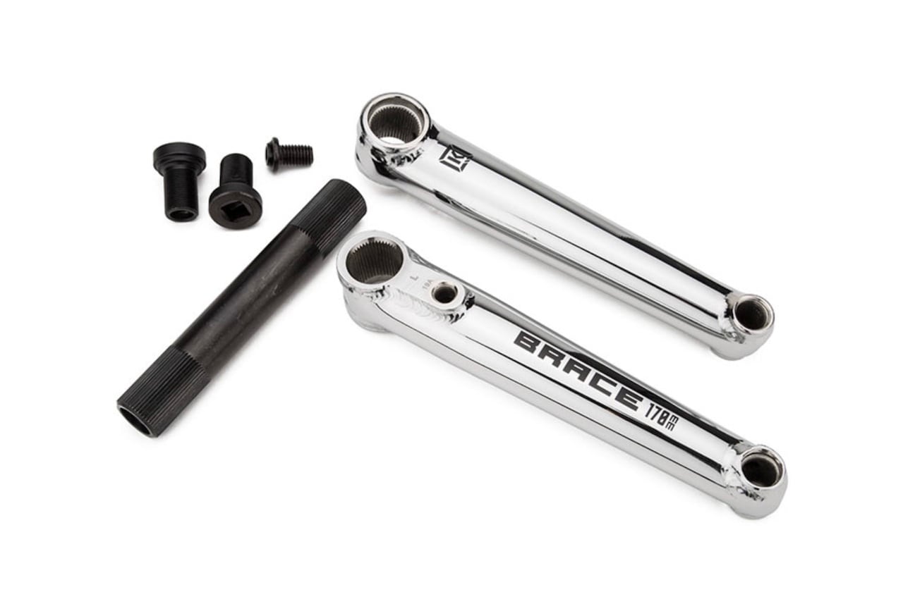 ANIMAL AKIMBO CRANK 165mm | bmxshop