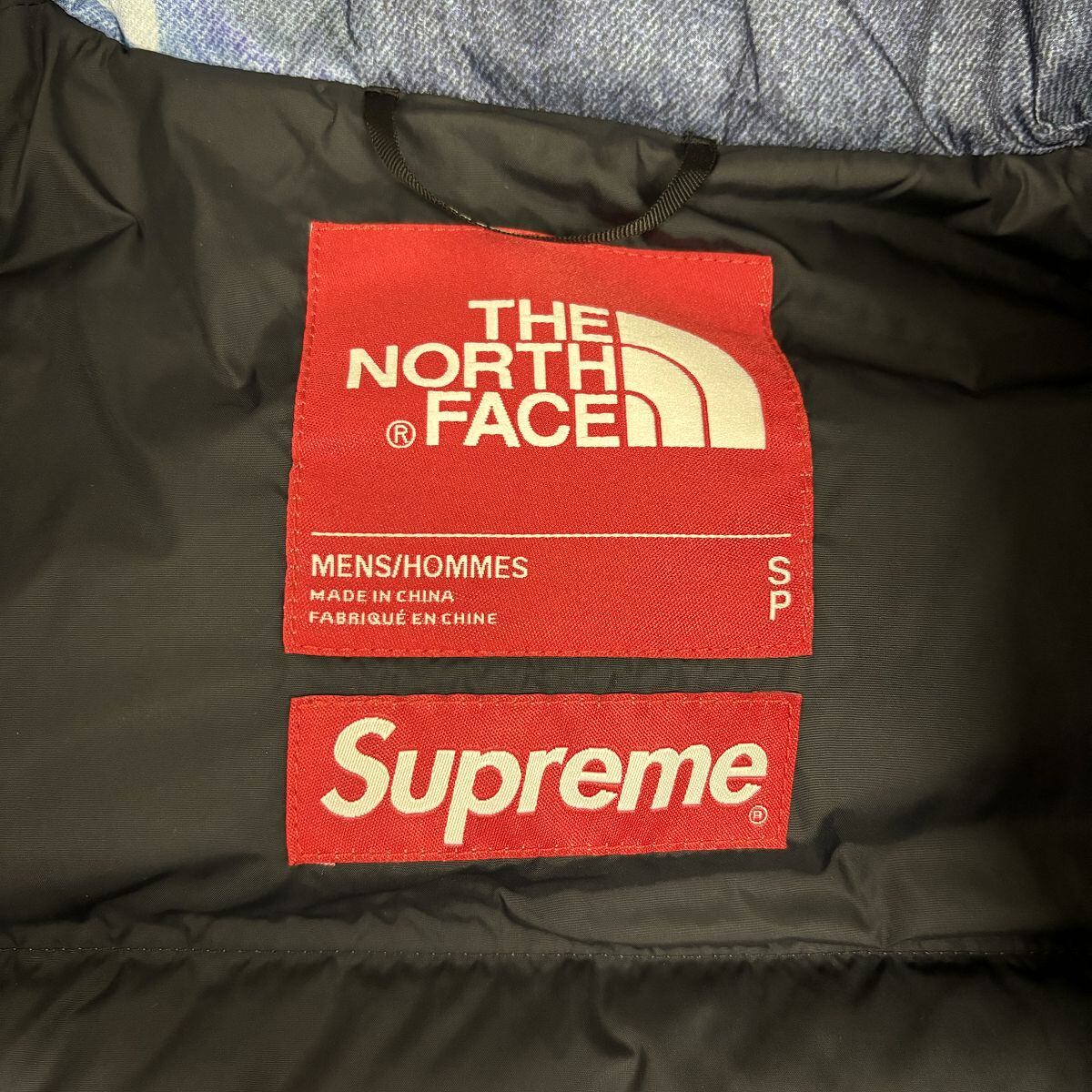 Supreme×THE NORTH FACE/シュプリーム×ノースフェイス【21AW Supreme×THE NORTH FACE/シュプリーム×ノースフェイス【21AW