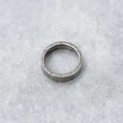 ロシア 2ルーブル コインリング|RUSSIA 2RUBLES COINRING