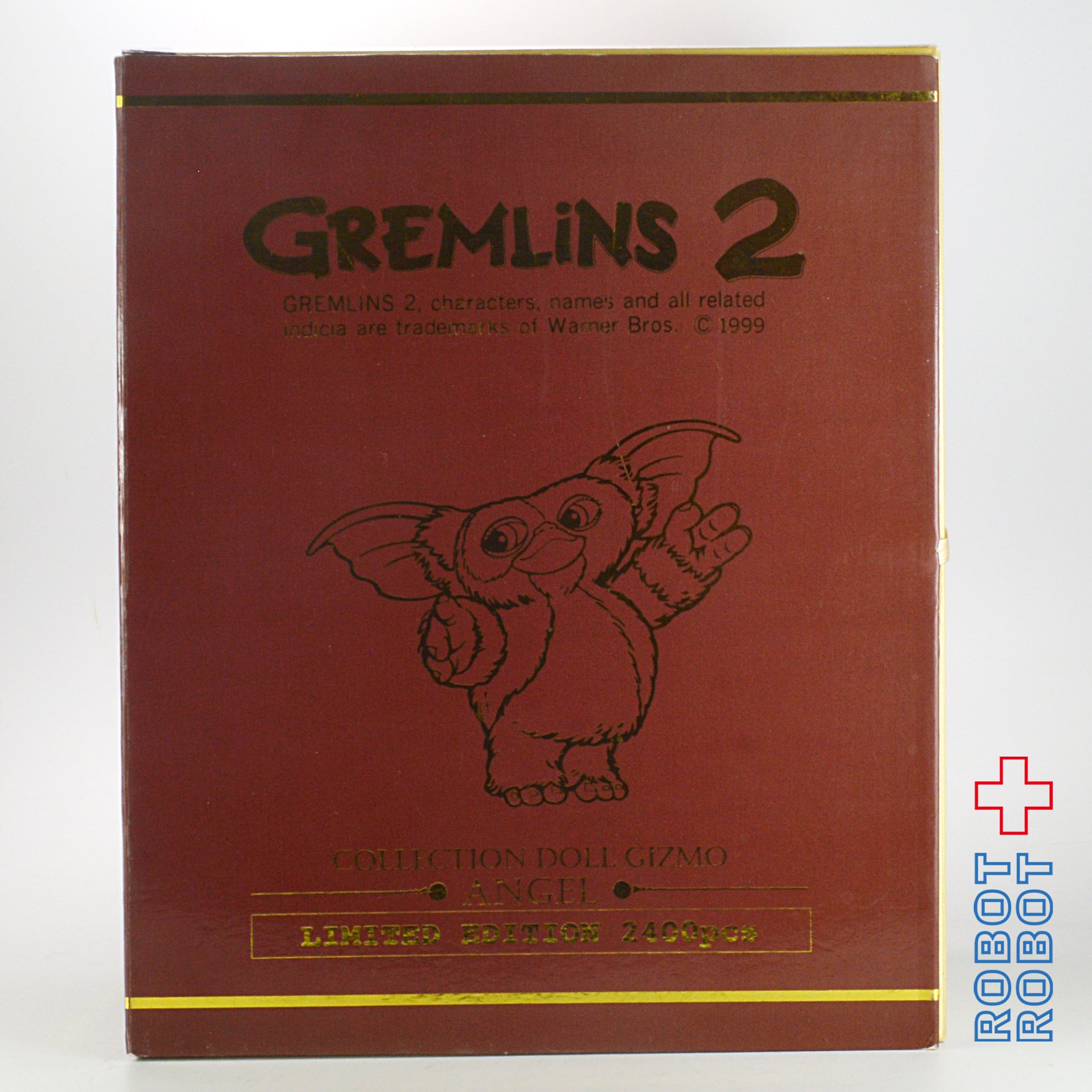 エンジェル・ギズモ グレムリン2 コレクションドール (ジュン