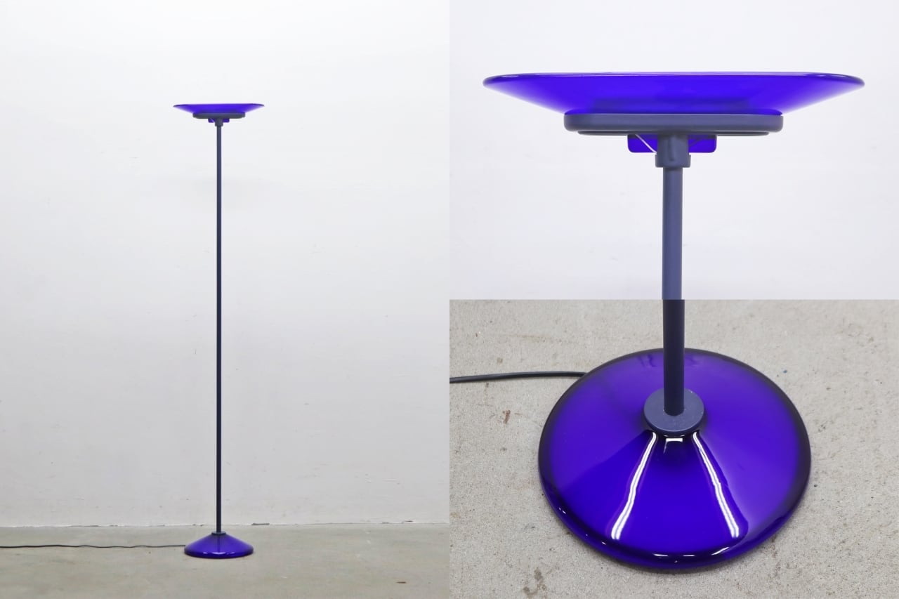 アルテルーチェ ヤマギワ Jill ジル フロア スタンドライト イタリア 照明 イタリア製 arteluce/アルテルーチェ JILL/ジル フロアスタンド