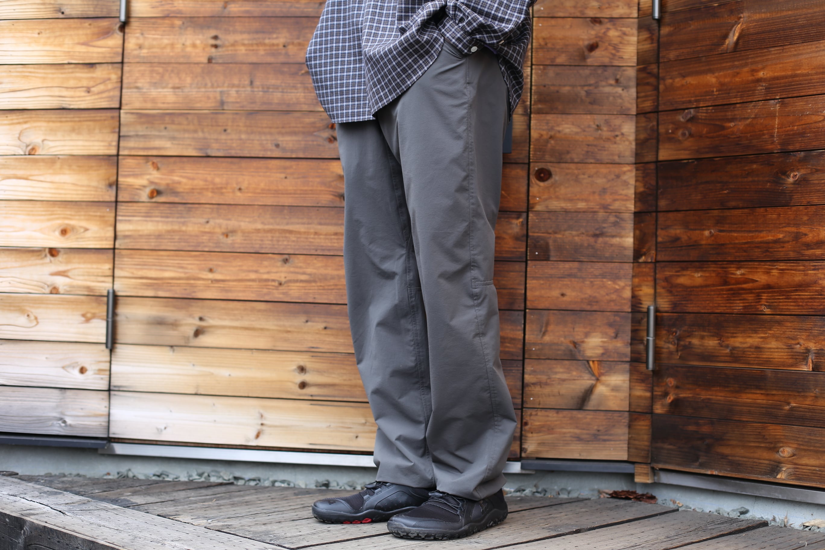Busy Light Pants | 01. Outdoor & Life Shop