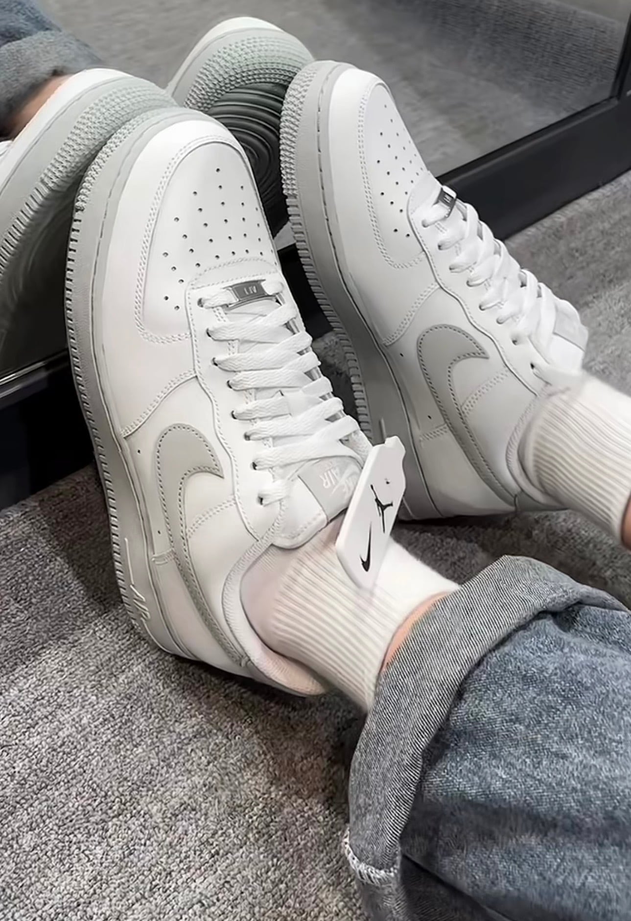 Nike JORDAN x Awake NY Diamond Short 