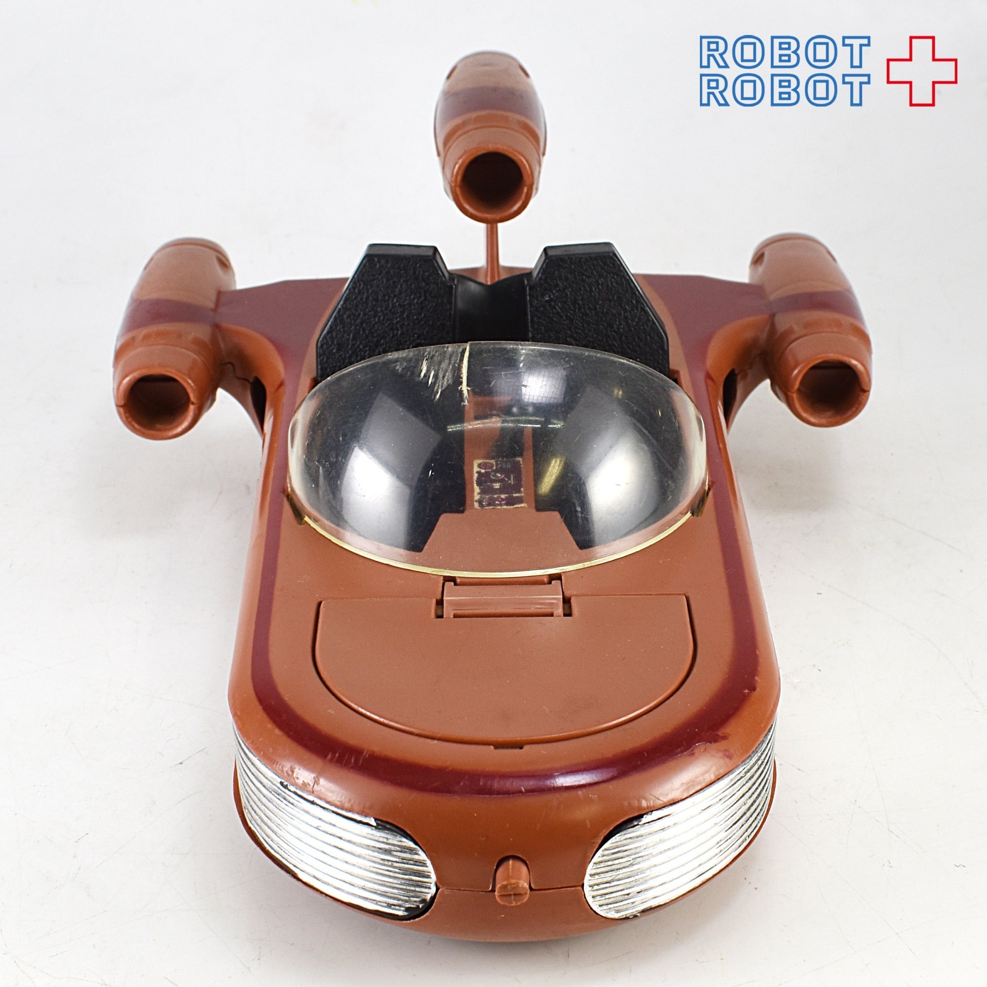 オールドケナー スター・ウォーズ ランドスピーダー 難あり | ROBOTROBOT