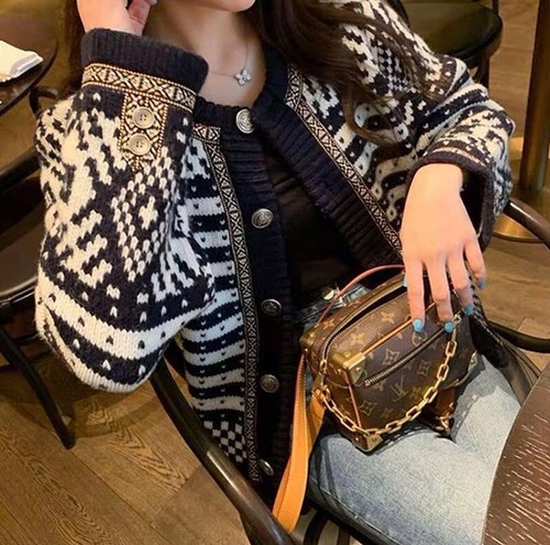 【秋冬新作】ファッションセーター#scommo-276167