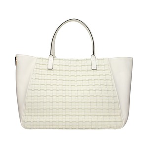 VALENTINO GARAVANI ヴァレンティノガラヴァーニ レディース ハンドバッグ レザー ベージュ