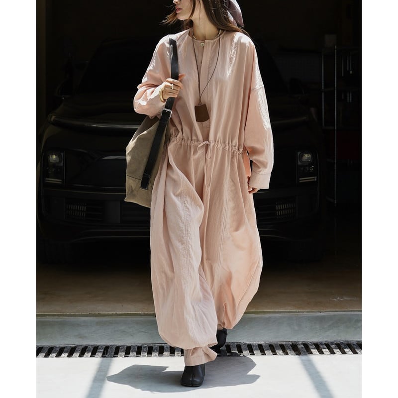 loose jumpsuit 10834