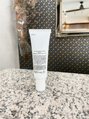 【ファンデーション入り化粧下地】EASE BB CREAM