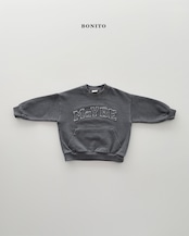 BONITO 26/SS Maybe トレーナー