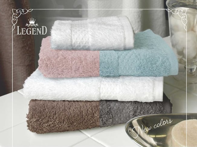 バスタオル 1888MILLS