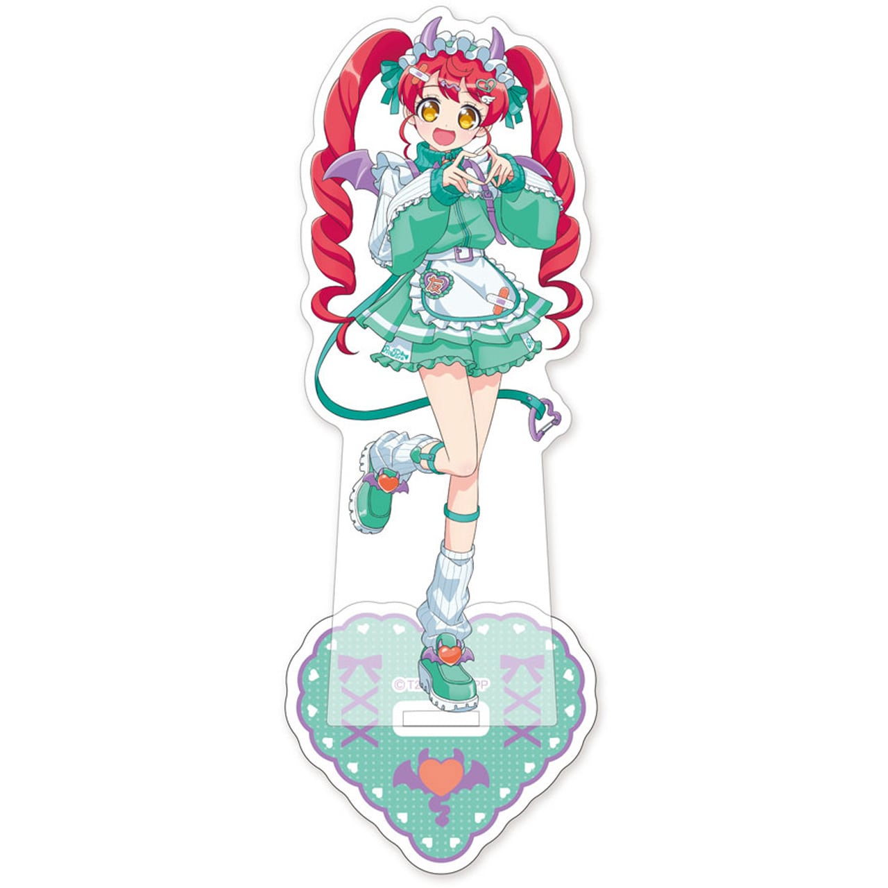 アクリルスタンド | グルーヴガレージ【プリティーシリーズオンライン