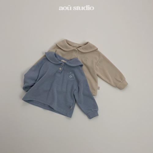 aou studio［取寄］lucky sailor mtm 26spring