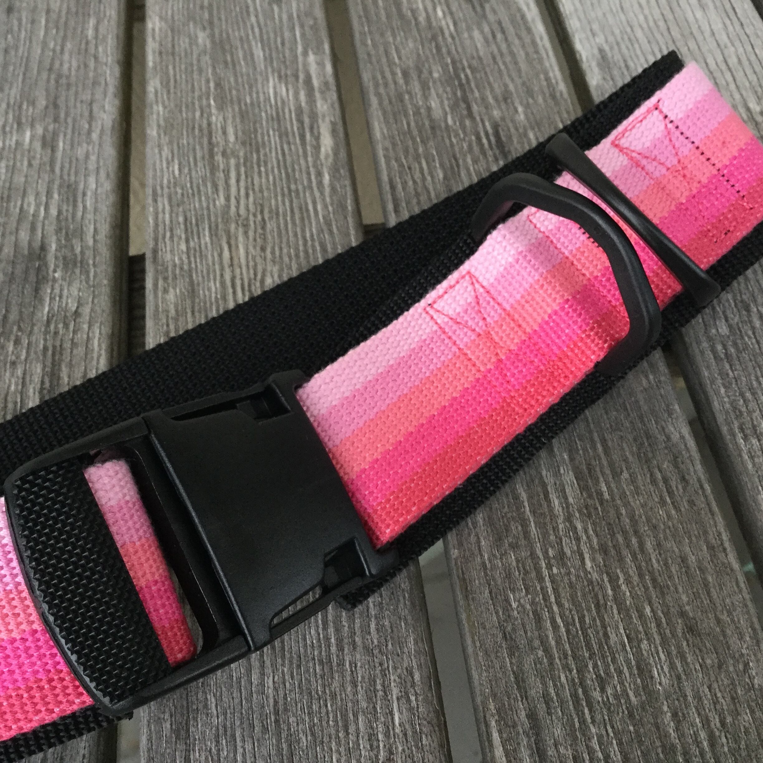 首輪 グラデーションさくら 50mm幅