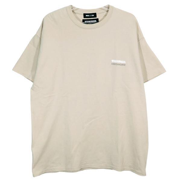 ☆NEIGHBORHOOD NHWDS-2 / C-TEE . SS