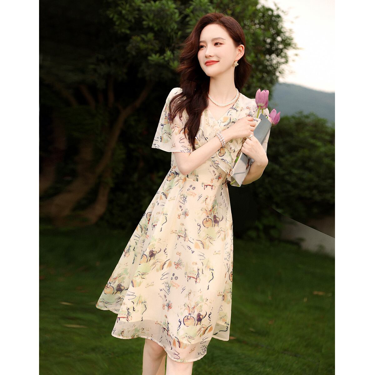 初回送料無料 新作ワンピース レディースファションワンピース おしゃれワンピース OL通勤洋服