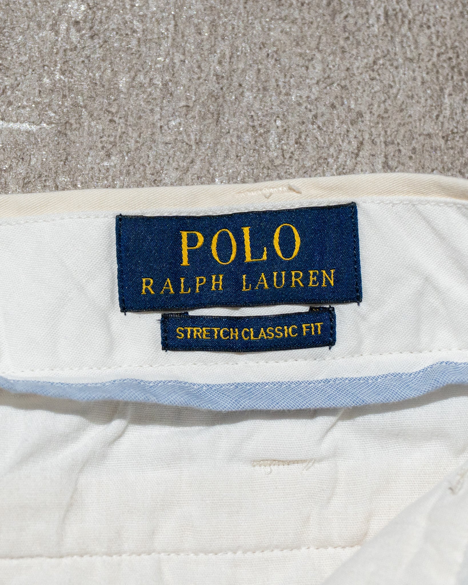 W32】POLO Ralph Lauren POLO CHINO 