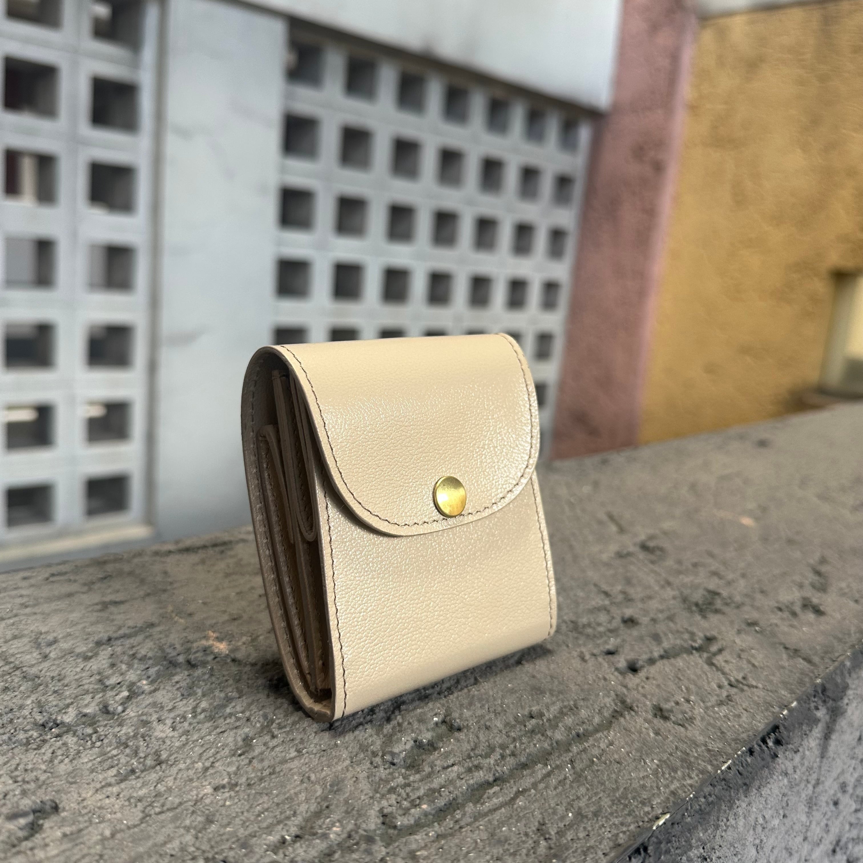 Pat.mini Basic ベージュ 限定2点 | D.I.Y plus