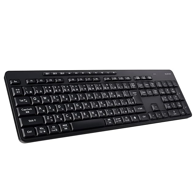 LisM - 1Uモジュール式 無線分割キーボード | PAY ID