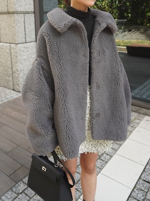 【予約】ted cape / gray 10/3 21:00 ~ 再販 (12月上旬発送予定)