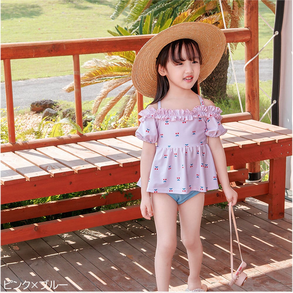 キムラタン クーラクール ビケットクラブ 90 95 女の子 まとめ売り