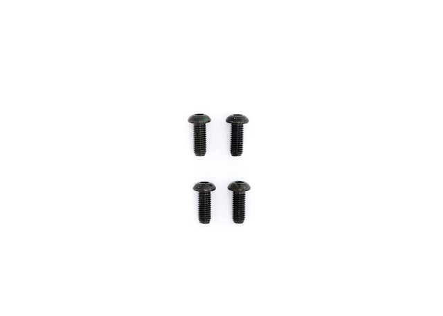 M8 Button Head Bolt (×4)