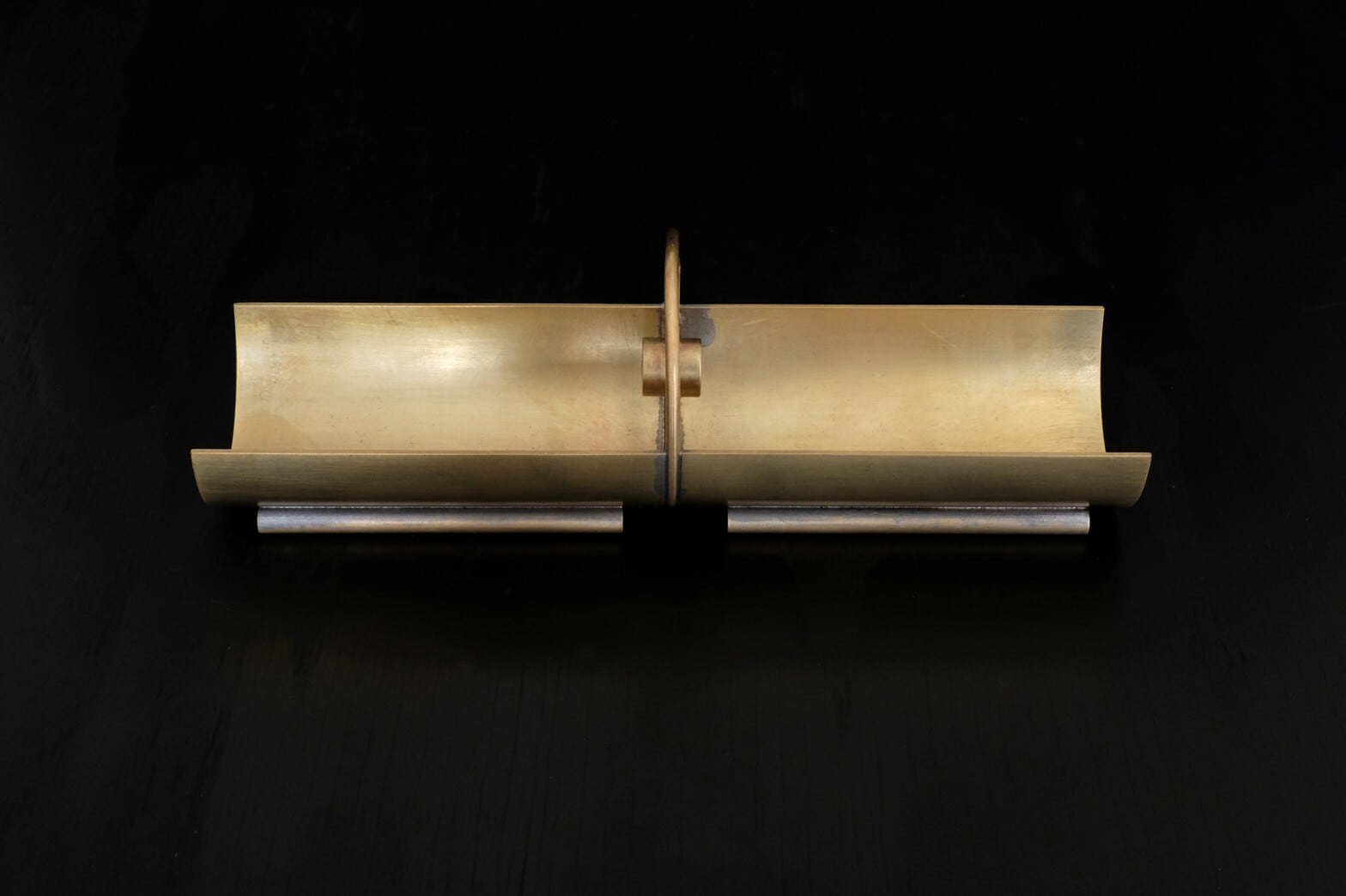 KYKds Products. Brass - Incense Holder
