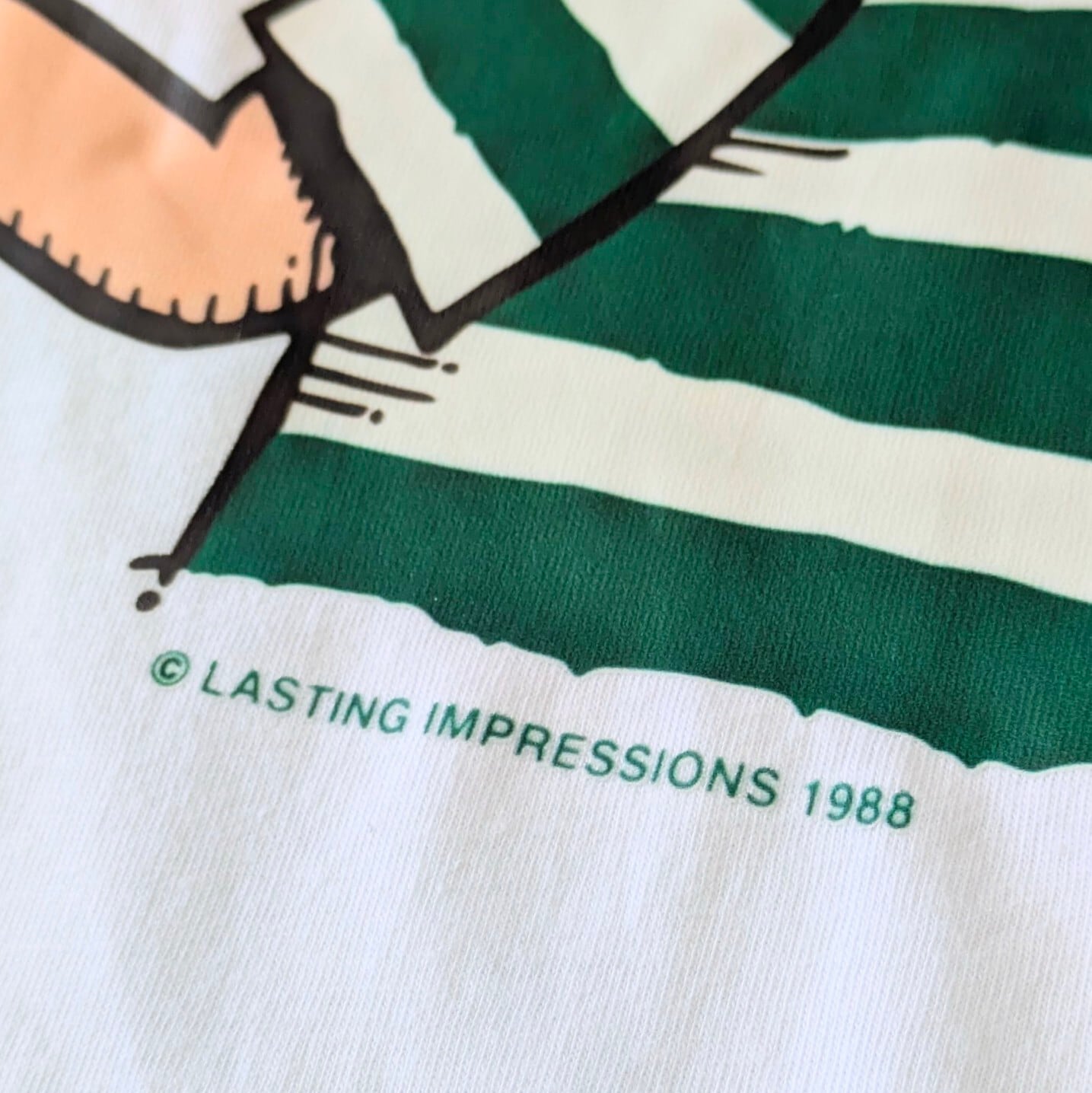 ♧【 SUBWAY ( サブウェイ )】『 PUT A FOOT IN YOUR MOUTH 』Tシャツ 〚アメリカン雑貨 アメトイ〛