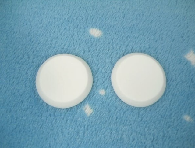 34mm　かんたんアイ　ベース　お試し便(定形郵便発送・1通2点まで・同種のみ)