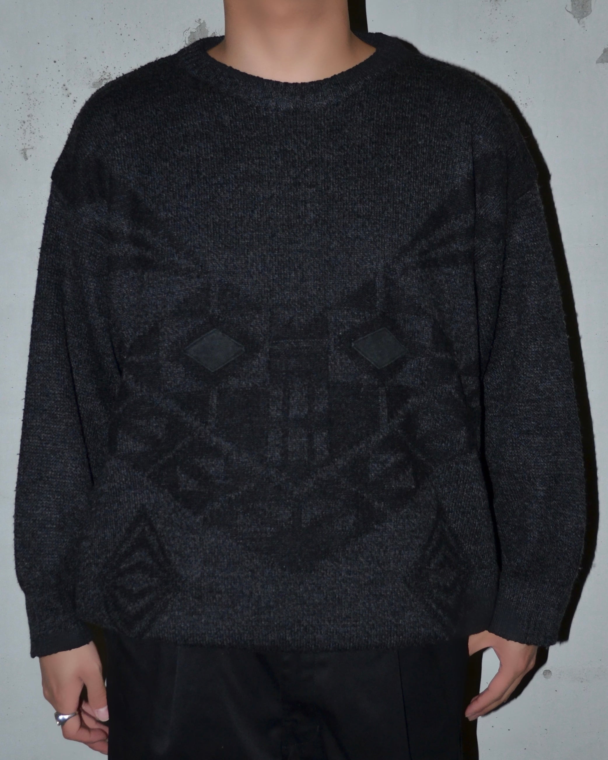 GAULTIER HOMME objet Leather Jacket | Jurell