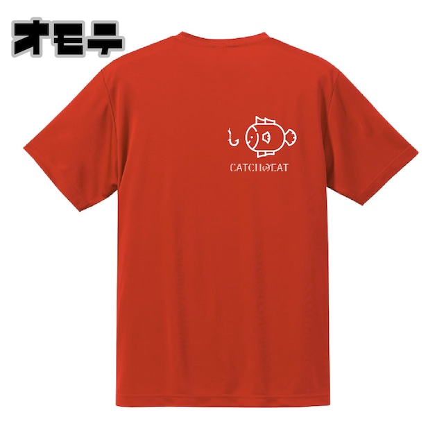 シイク水産Tシャツ2019シリーズ