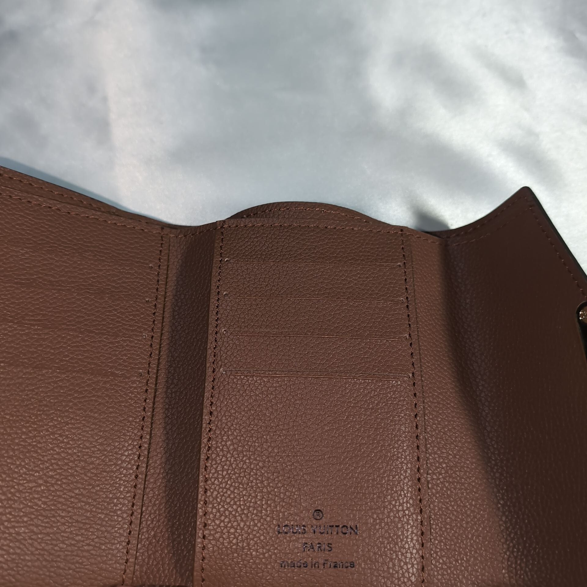 ルイヴィトン ポルトフォイユ パラス コンパクト モノグラム 三つ折り財布 茶 ルイヴィトン 三つ折り財布 ポルトフォイユ パラス コンパクト | francore