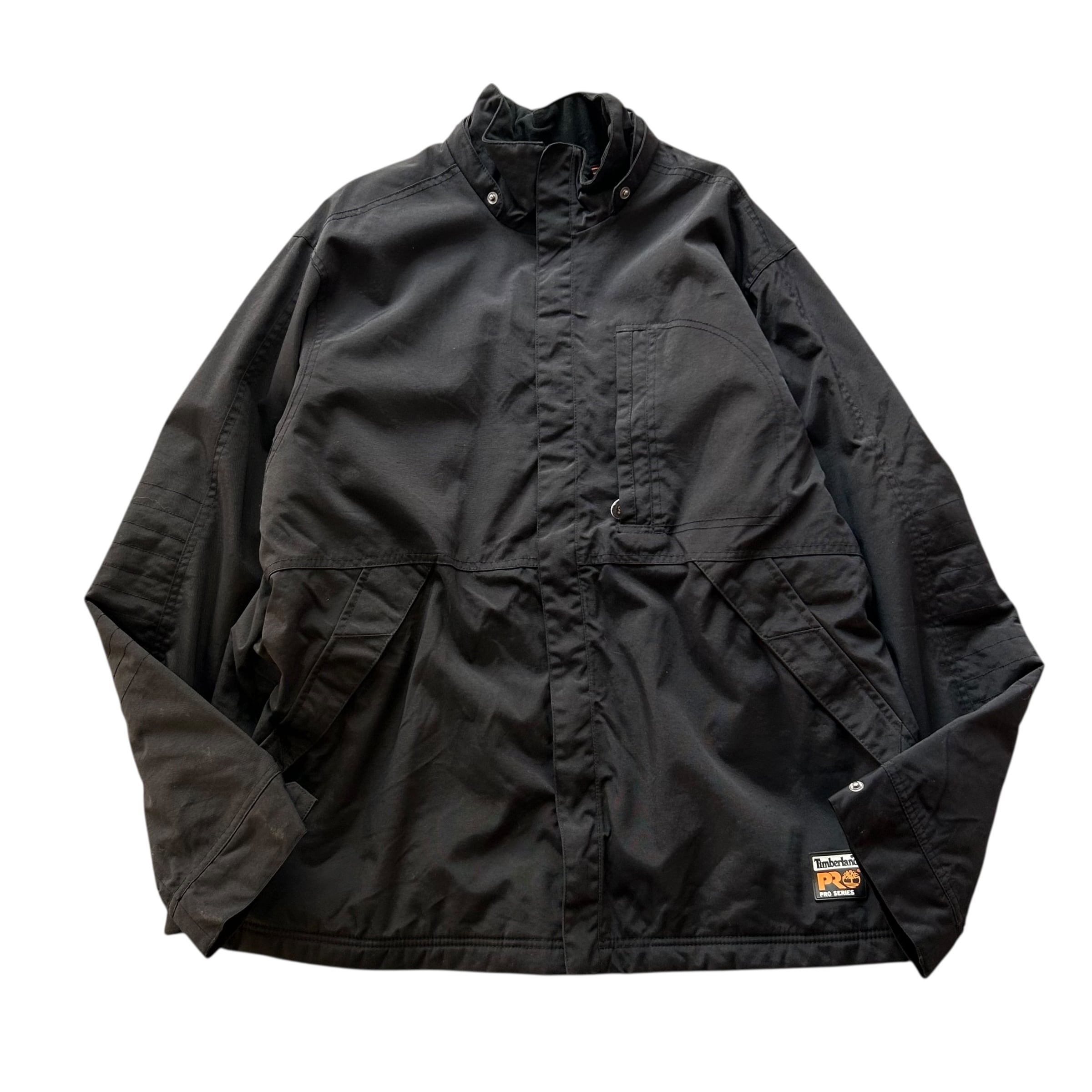 【古着】”Timberland” Work Jacket