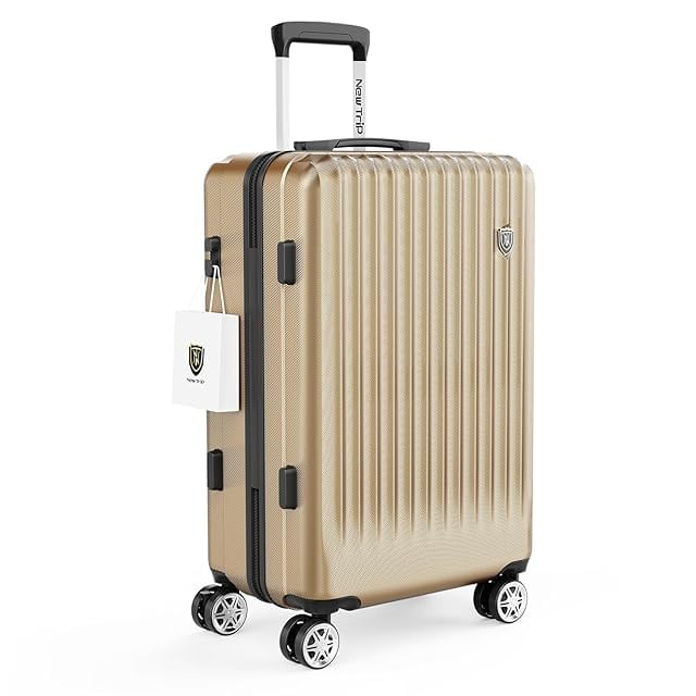 【新品】 NEW TRIP 60リットル Mサイズ スーツケース キャリーケース 新品】 NEW TRIP 60リットル Mサイズ スーツケース キャリーケース