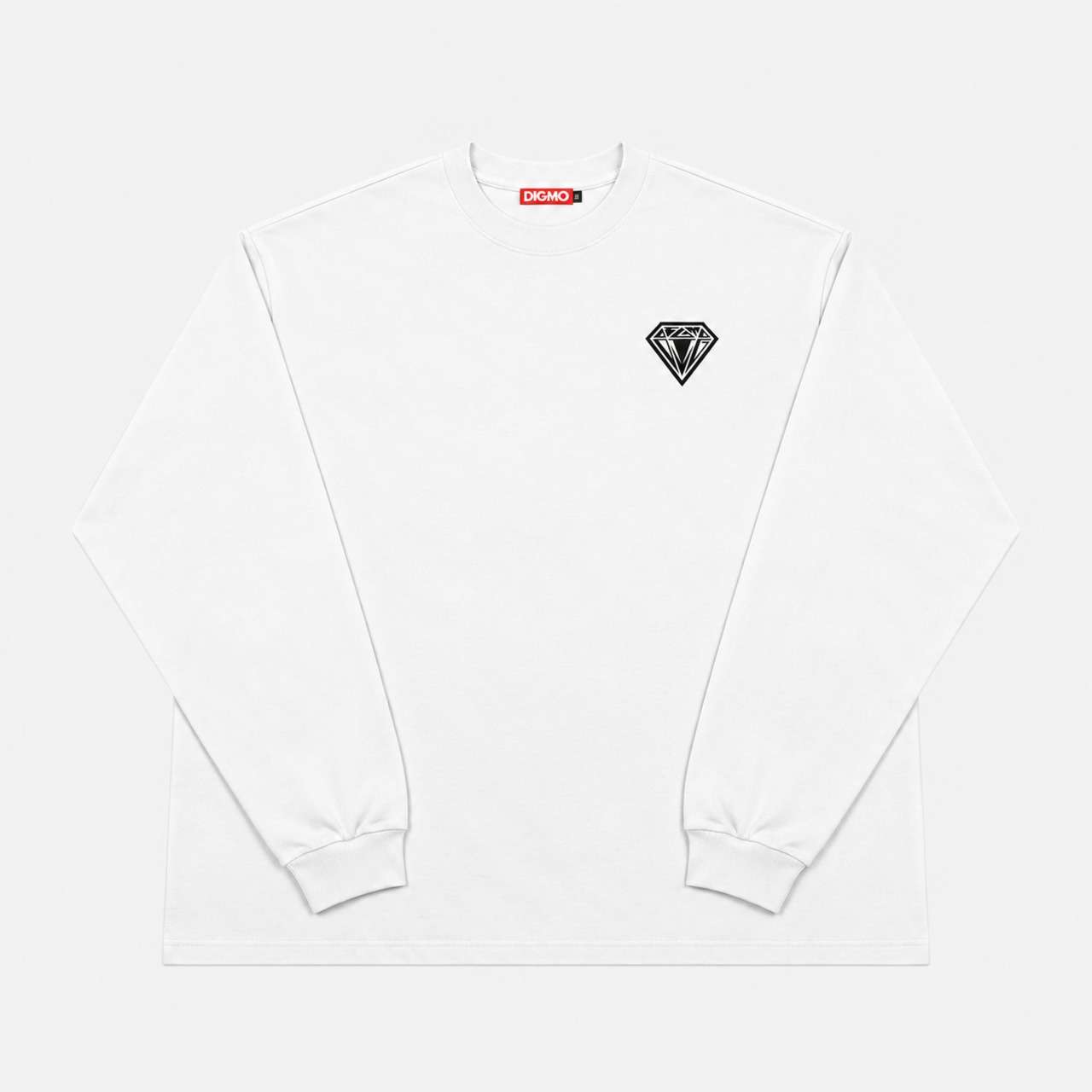 ダイヤロゴロンTee [DLL01]