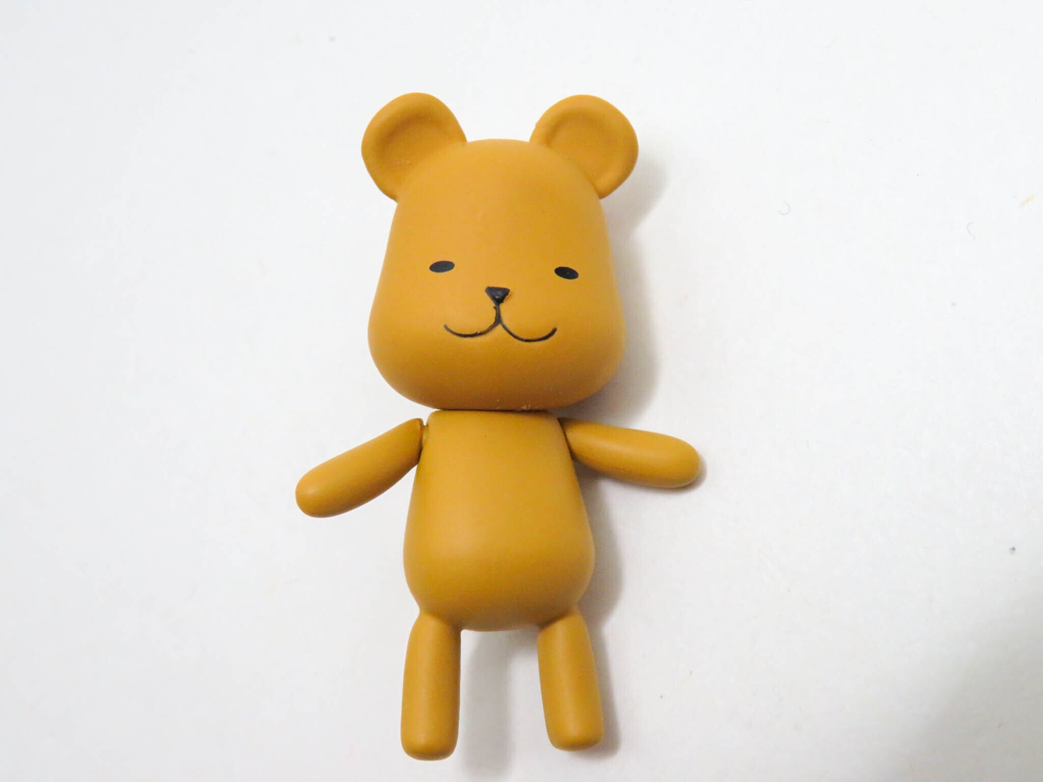 再入荷(A−ランク)【088】 南千秋 小物パーツ ふじおか ねんどろいど