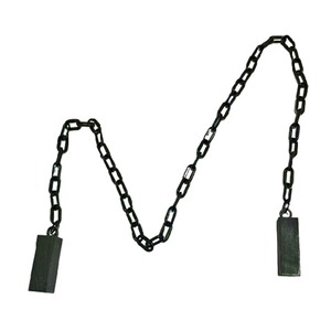 コスプレアイテム 撮影用アイテム 忍たま乱太郎 向き 尾浜勘右衛門  万力鎖 武器 ★受注品★