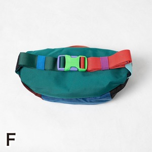cotopaxi / Kapai 1.5L Hip Pack - Del Dia