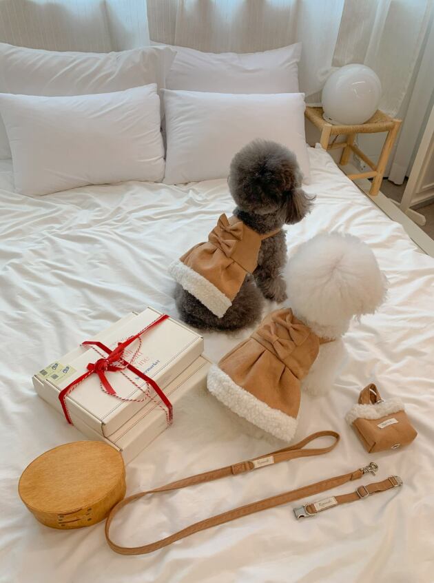 M/即納【ROMUAH】marron latte OPS