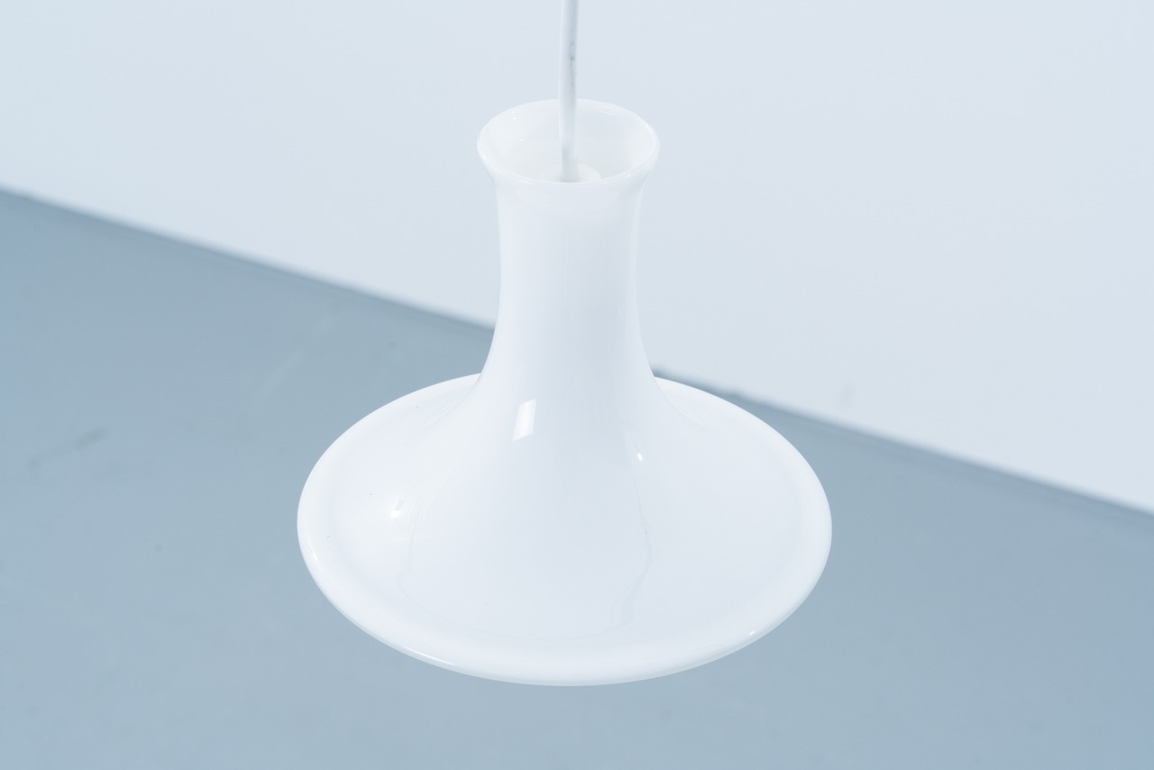 Michael Bang | "Mandarin" Pendant Lamp