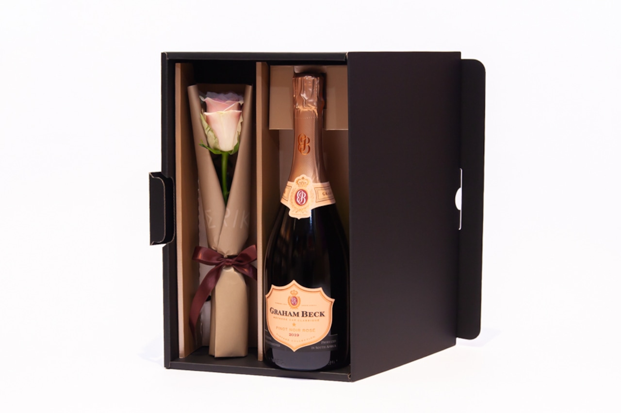 1輪ワインBOX(スパークリングワイン)