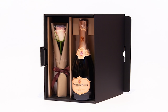 1輪ワインBOX(スパークリングワイン)