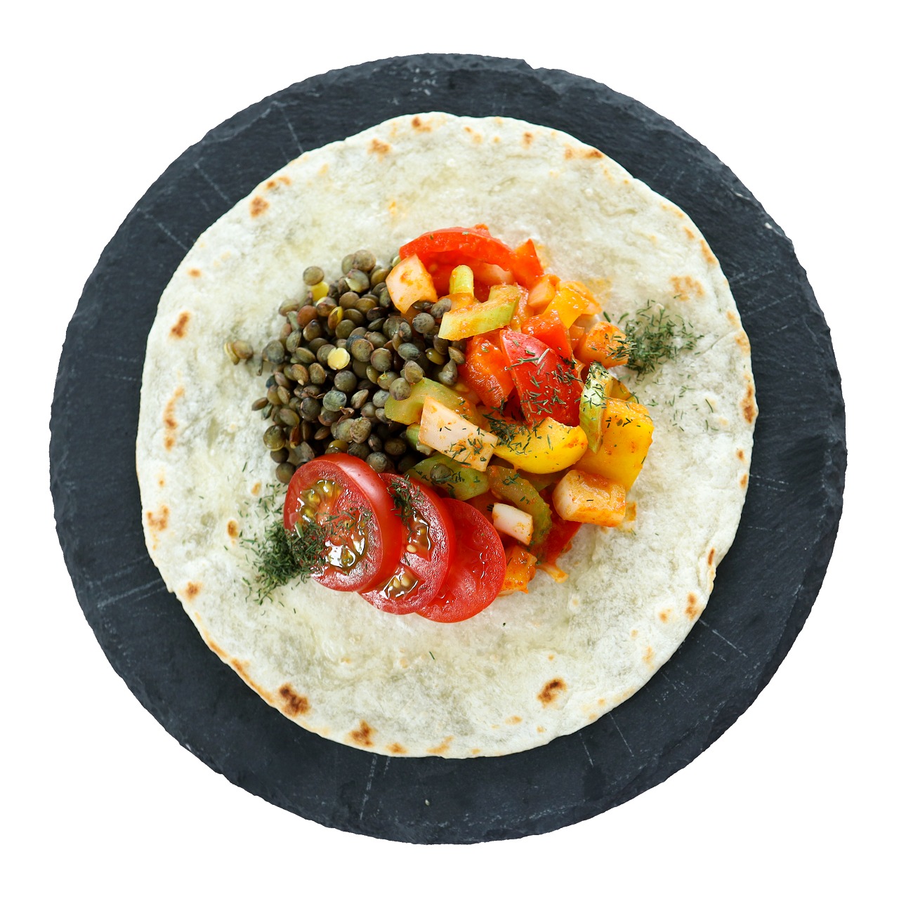 ヘルシーセット