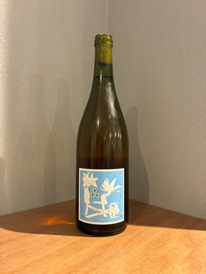 LES VINS VIVANTS スチューベン 2025
