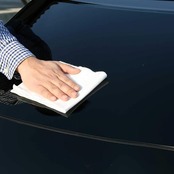 ソフト99(SOFT99) フクピカ ワックス WAX フクピカ 艶 自動車塗装面用 10枚 00488