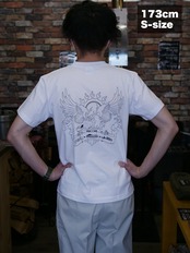オリジナルTシャツ(コラボ) size[XXL・XXXL]