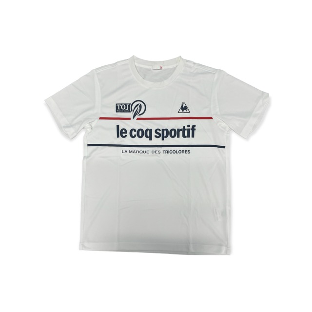 Le coq sportif la marque online des tricolores