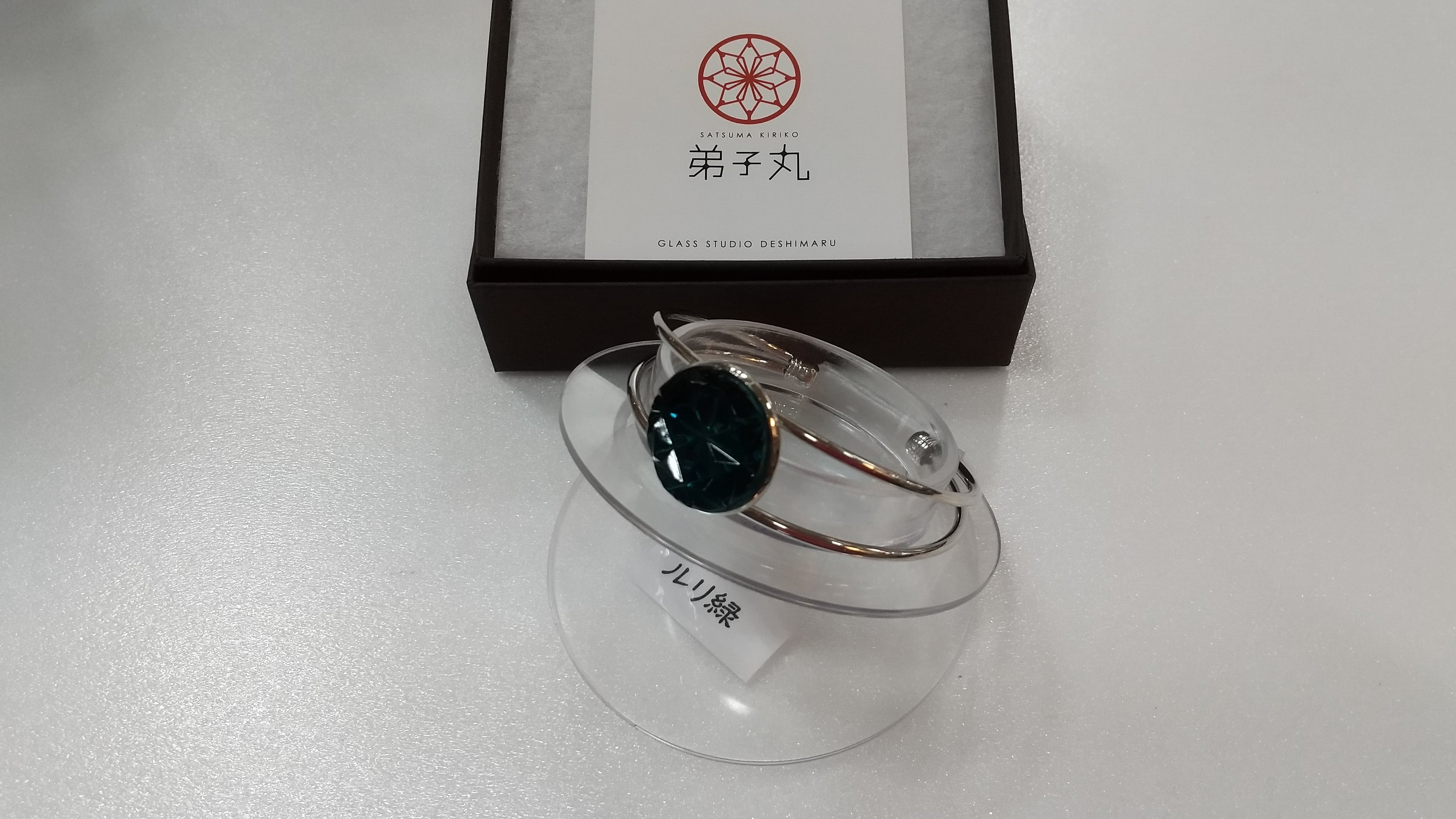 新品未使用　ゴルフマーカー　eco KIRI 薩摩霧子　エコキリ　2点 新品未使用 ゴルフ マーカー eco KIRI 薩摩霧子 エコキリ 2点